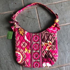 🛑SOLD🛑 🌟HP🌟 NWT Vera Bradley Olivia Purse